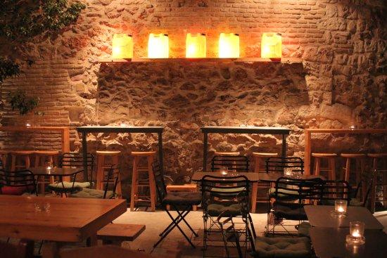 La Soiree de Votanique